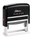 S-310 Self-Inking Stamp