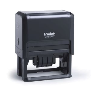 4726 Printy Dater Self Inking
