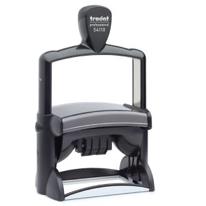 54110 Trodat Pro Self-inking Dater