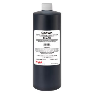 Ink Crown Super Marking Ink #445 • 8oz 