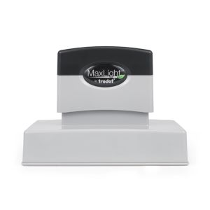 XL2-700 Large Pre-Inked Stamp