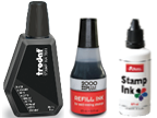 Ink for Self Inking Stamps 