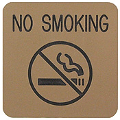 Round Corner & Custom Shapes Signs