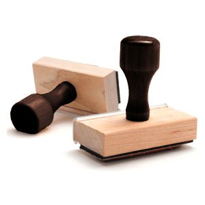 SST-1010 Stock Stamp Traditional