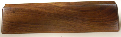 330 Walnut Wood Base Only