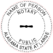 Notary