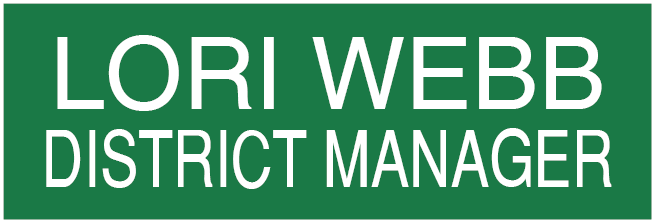 Plastic Engraved Sign Only 3x9