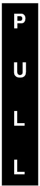 Plastic Engraved Sign Only 5x1