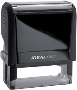 TRODAT / IDEAL STAMPS