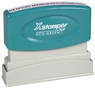 X-Stampers